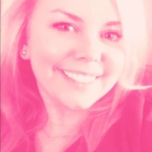 Meet your Posher, Kristin